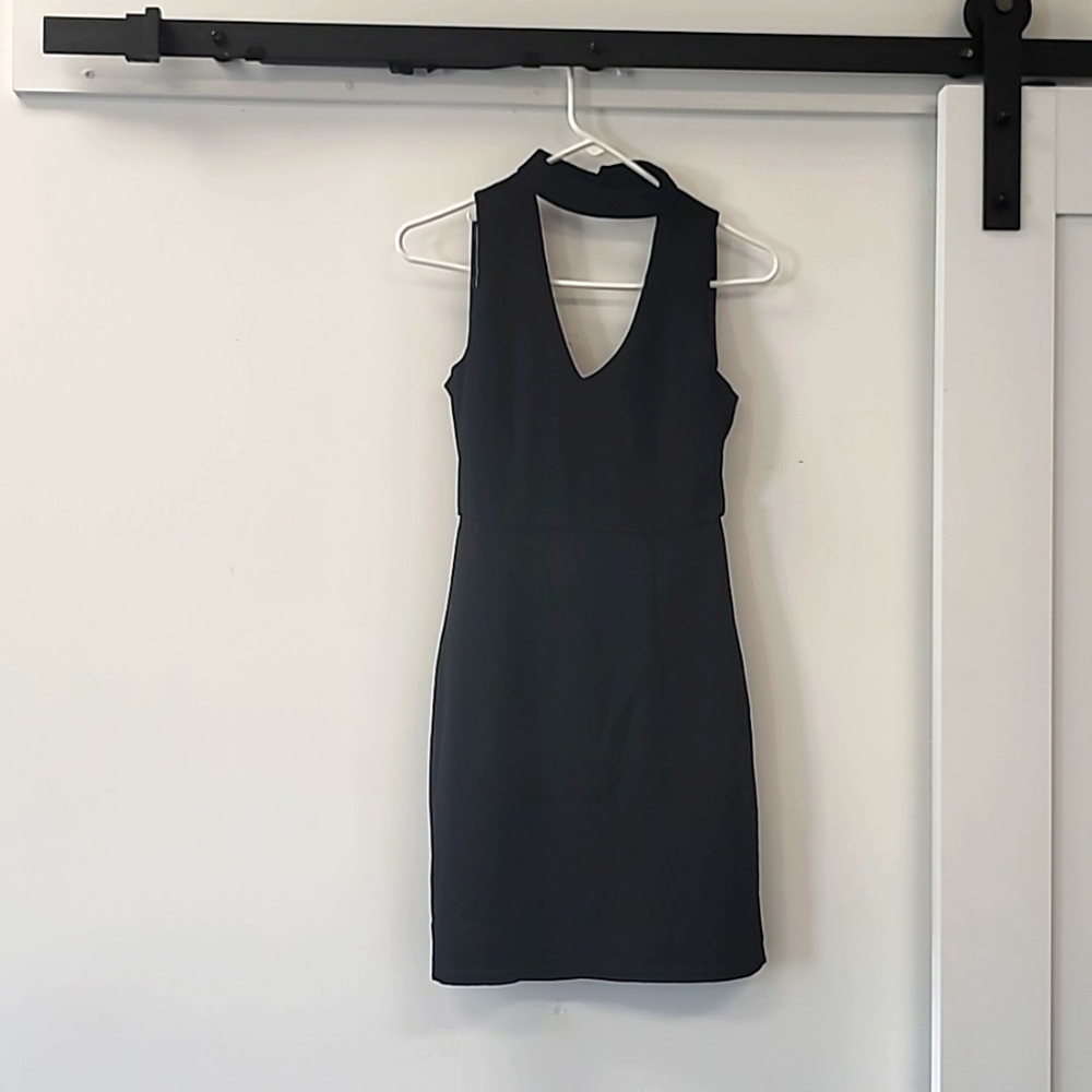 Altar cocktail dress